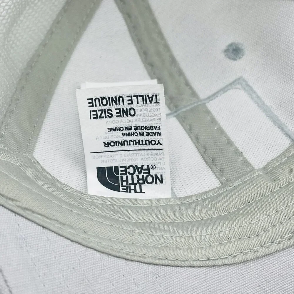 The North Face TNF Americana Youth Hat Cap